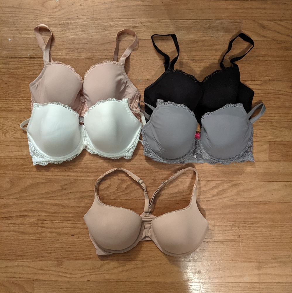 Victoria Secret 36DD Bra Lot